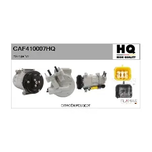 FLAMAR CAF410007HQ