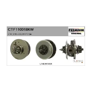 CTF110018KW FLAMAR