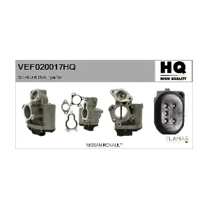 VEF020017HQ FLAMAR