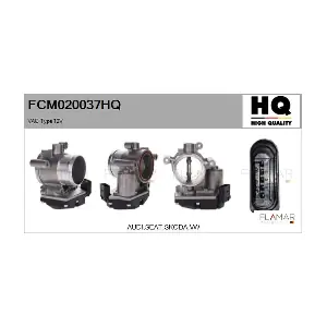 FLAMAR FCM020037HQ