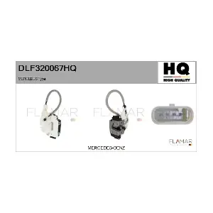 DLF320067HQ FLAMAR