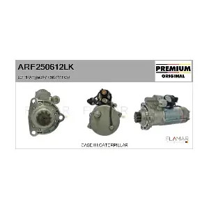 FLAMAR ARF250612LK