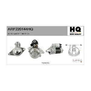 FLAMAR ARF220144HQ