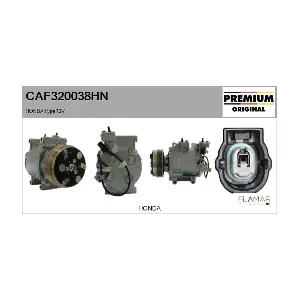 CAF320038HN FLAMAR