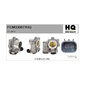 FCM330077HQ FLAMAR
