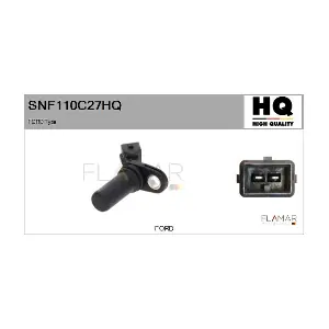 FLAMAR SNF110C27HQ