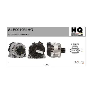 FLAMAR ALF001051HQ