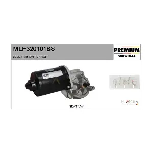 FLAMAR MLF320101BS