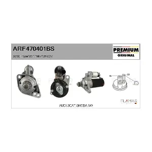 ARF470401BS FLAMAR