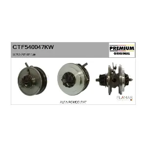 FLAMAR CTF540047KW