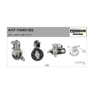 ARF740401BS FLAMAR