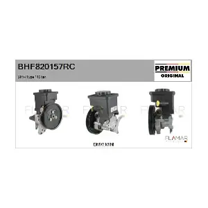 BHF820157RC FLAMAR