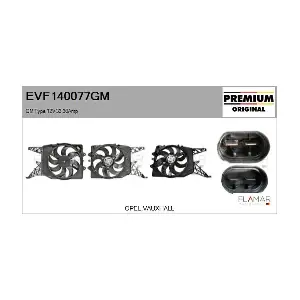 EVF140077GM FLAMAR