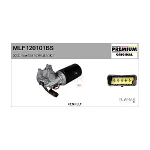 MLF120101BS FLAMAR