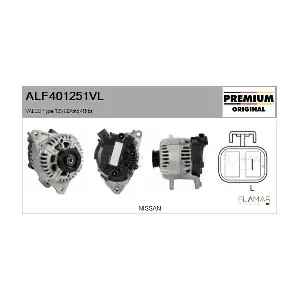 ALF401251VL FLAMAR