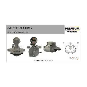FLAMAR ARF910141MC