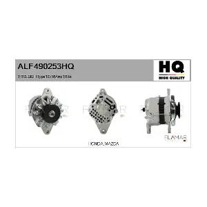 FLAMAR ALF490253HQ