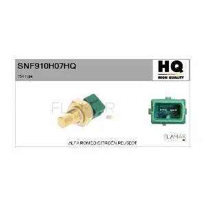 FLAMAR SNF910H07HQ