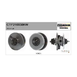 CTF210038KW FLAMAR
