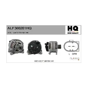 FLAMAR ALF360201HQ