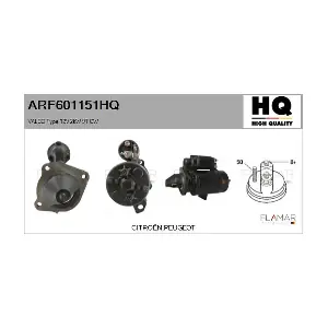 ARF601151HQ FLAMAR
