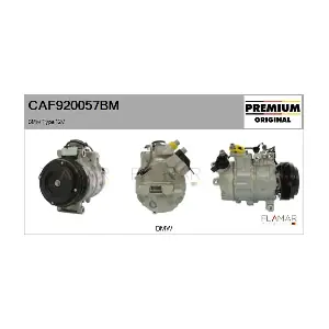 FLAMAR CAF920057BM