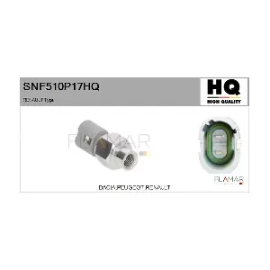 SNF510P17HQ FLAMAR