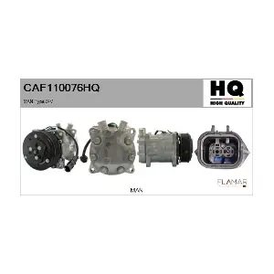 FLAMAR CAF110076HQ