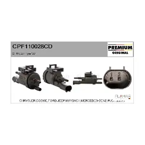 CPF110028CD FLAMAR