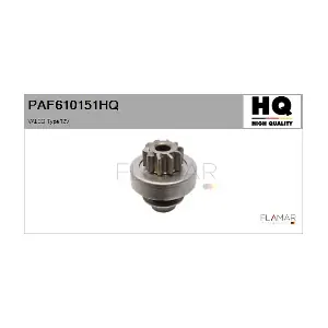 FLAMAR PAF610151HQ