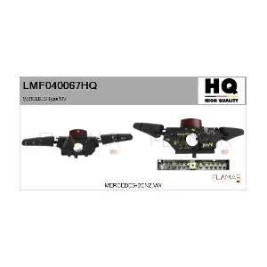 LMF040067HQ FLAMAR