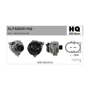 FLAMAR ALF830101HQ