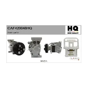 CAF420048HQ FLAMAR