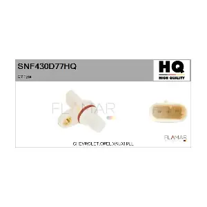 SNF430D77HQ FLAMAR