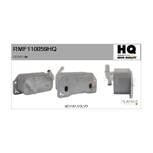 FLAMAR RMF110059HQ