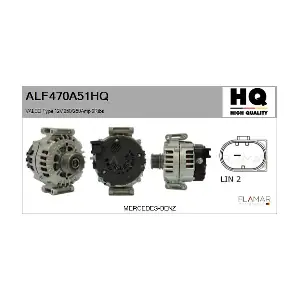 FLAMAR ALF470A51HQ