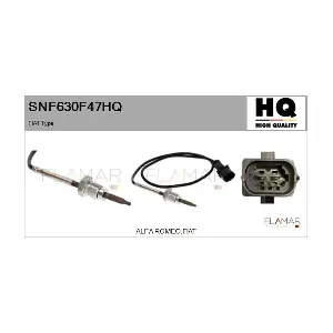 SNF630F47HQ FLAMAR