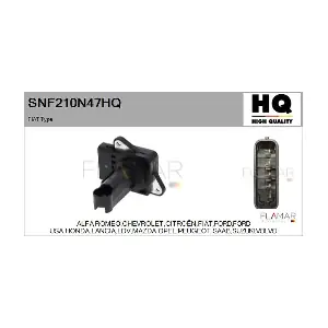 FLAMAR SNF210N47HQ