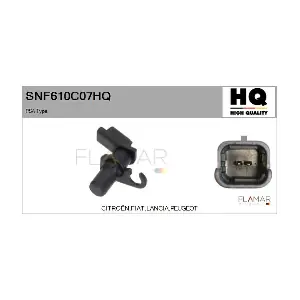 SNF610C07HQ FLAMAR