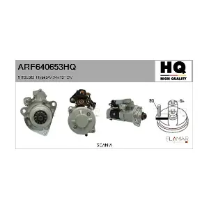 FLAMAR ARF640653HQ