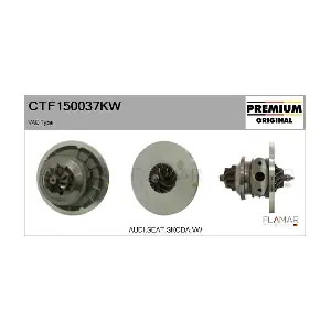 CTF150037KW FLAMAR