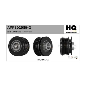 APF850209HQ FLAMAR