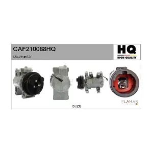 CAF210088HQ FLAMAR