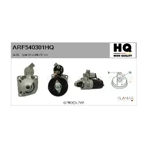 ARF540301HQ FLAMAR