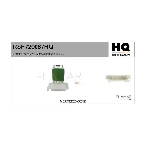 RSF720067HQ FLAMAR