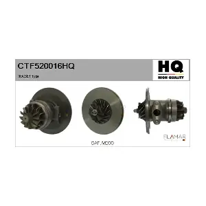 CTF520016HQ FLAMAR