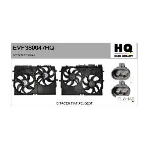 EVF380047HQ FLAMAR