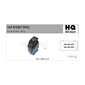 IAF410017HQ FLAMAR
