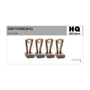FLAMAR SBF510003HQ