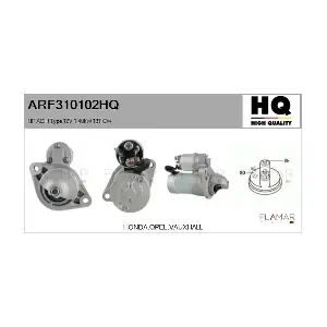 FLAMAR ARF310102HQ
